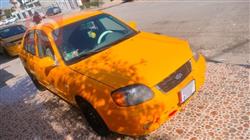 هيونداي أكسنت